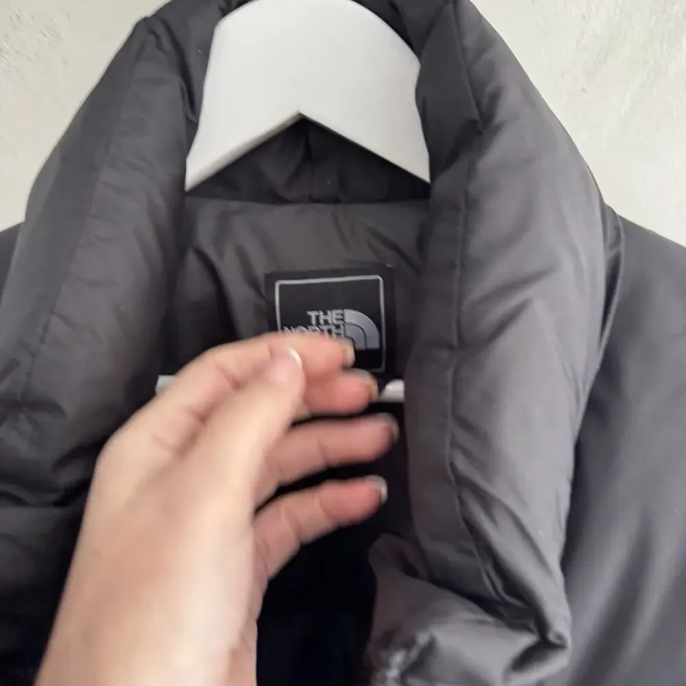 Men’s The North Face 1996 Retro Nuptse Jacket. 3XL DG